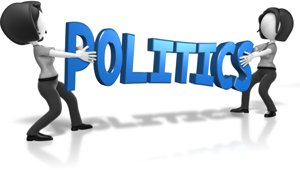 Politician political factor