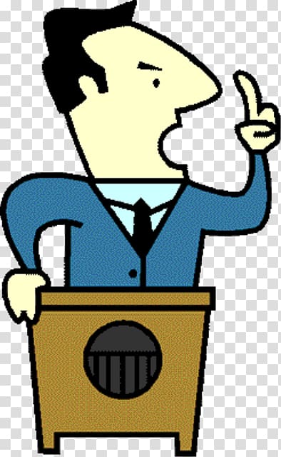 politician clipart politican