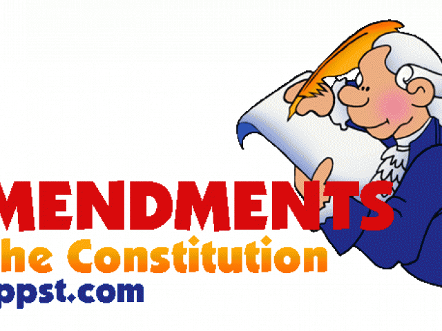politics clipart 15th amendment