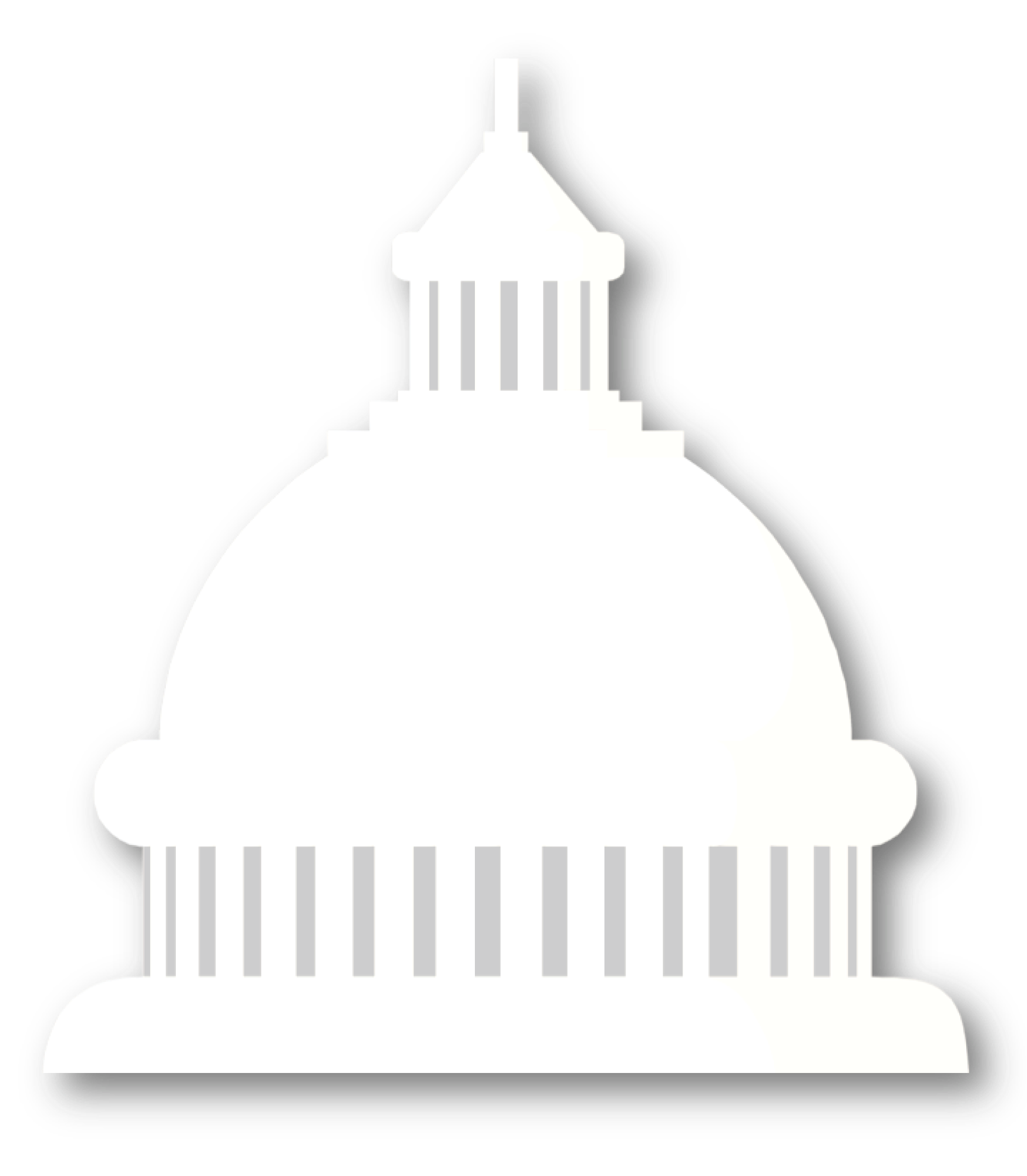 politics clipart dome capitol building