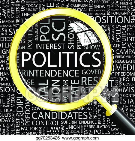 politics clipart political factor