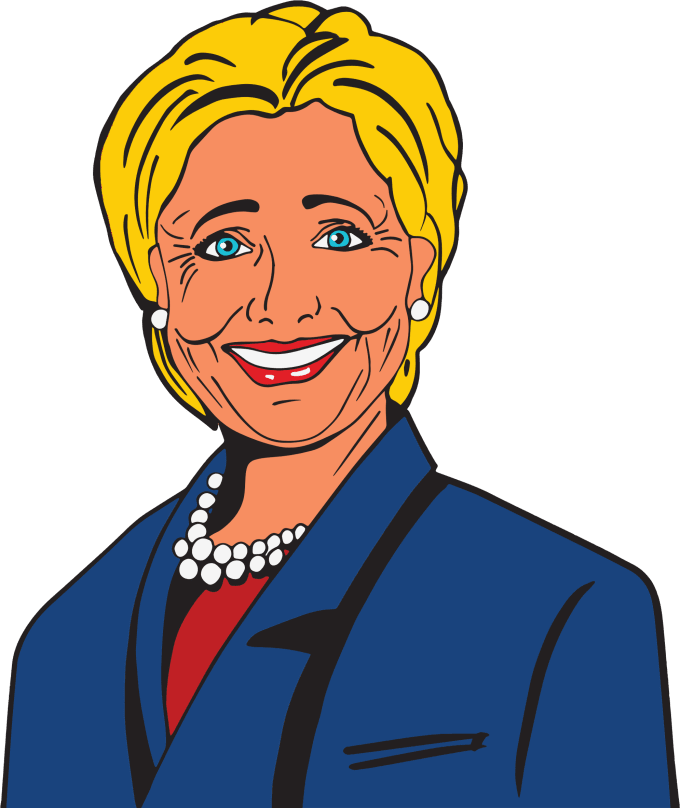 President female president