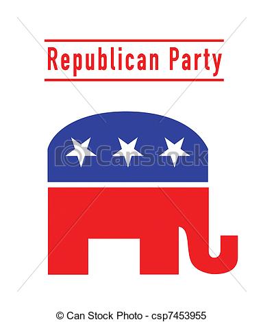 Politics clipart republicanism. Free download clip art
