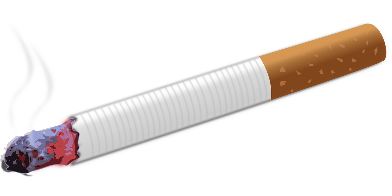 pollution clipart cigarette