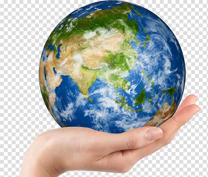 pollution clipart earth planet