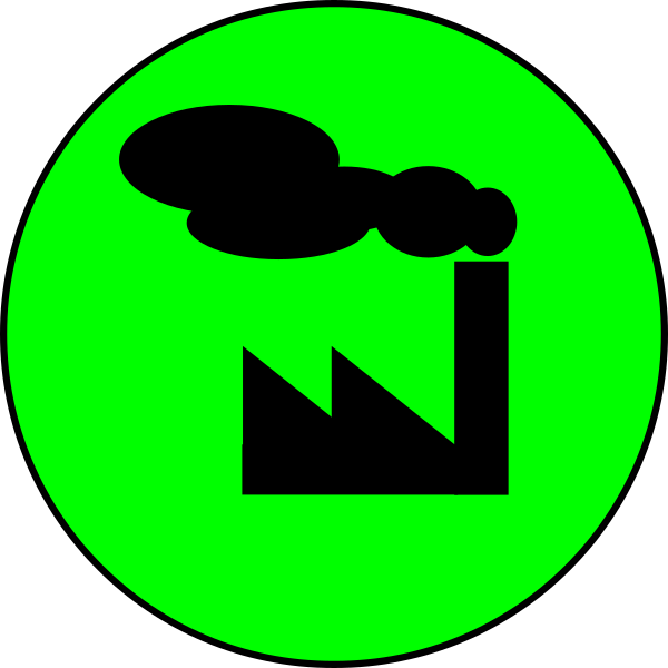 pollution clipart environmental issue