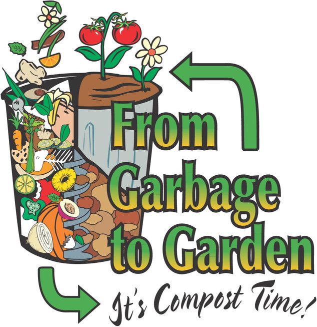 Landscaping reduce chevy chase. Pollution clipart garden