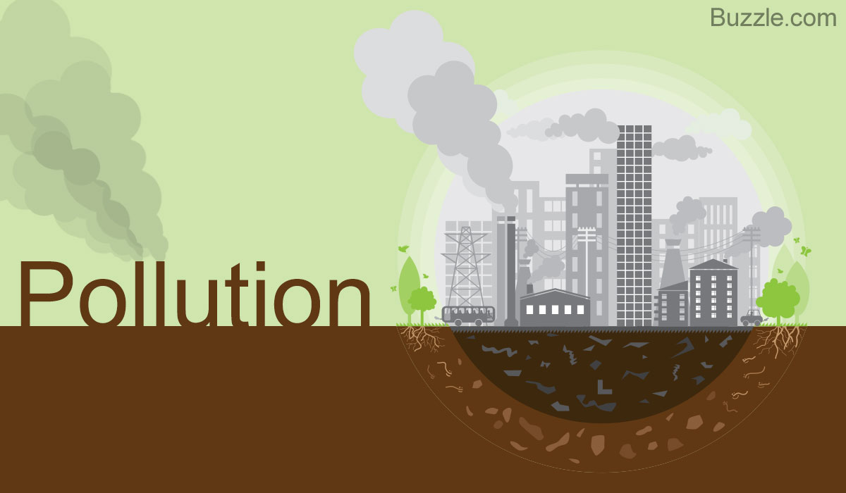 pollution clipart human environment interaction