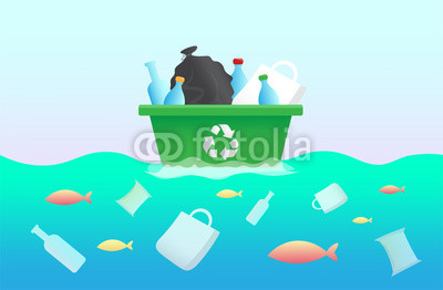 pollution clipart plastic bag