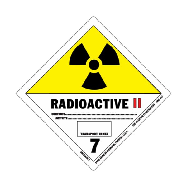 pollution clipart radioactive pollution