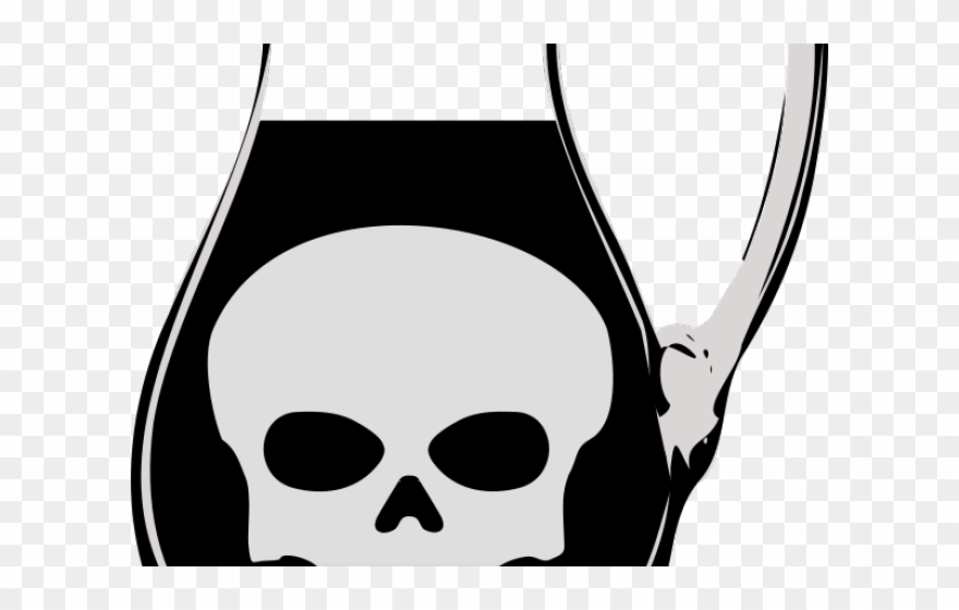 pollution clipart toxic water