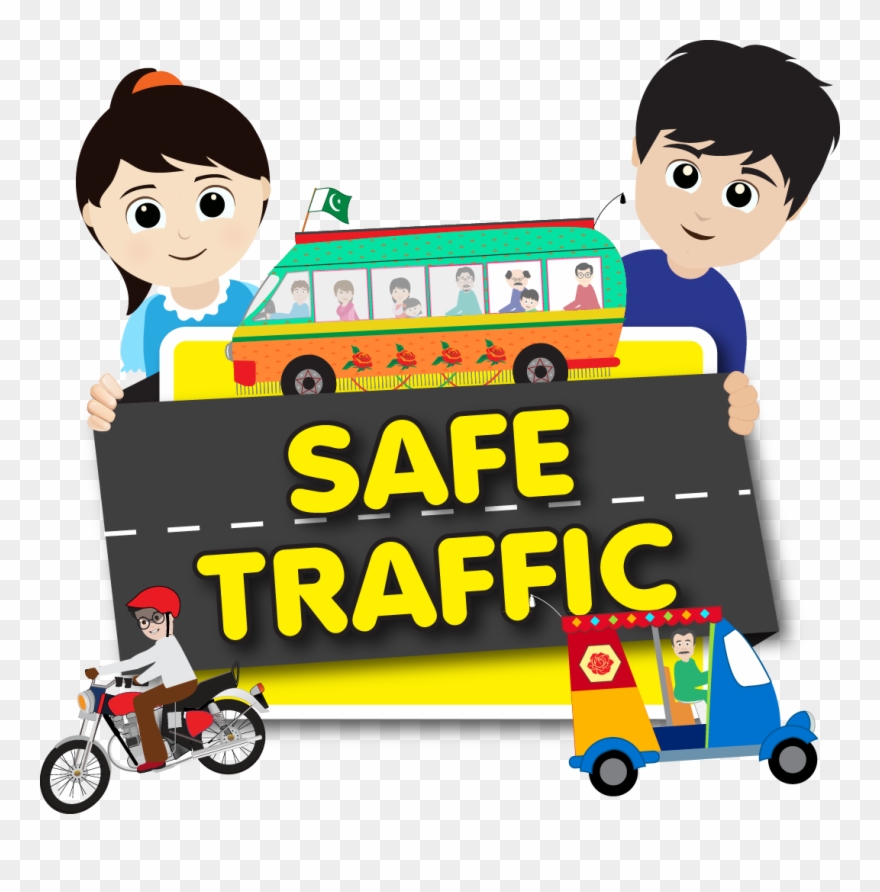 pollution clipart traffic pollution