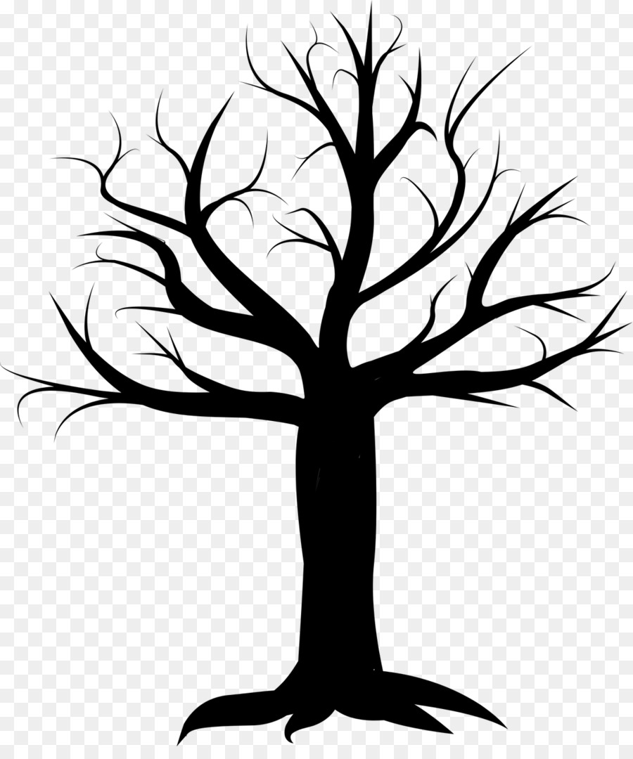 pollution clipart tree