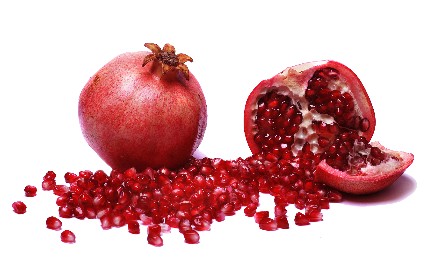 pomegranate clipart pomegranate seed