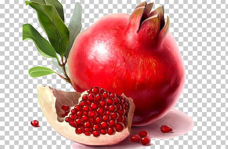 pomegranate clipart yalda