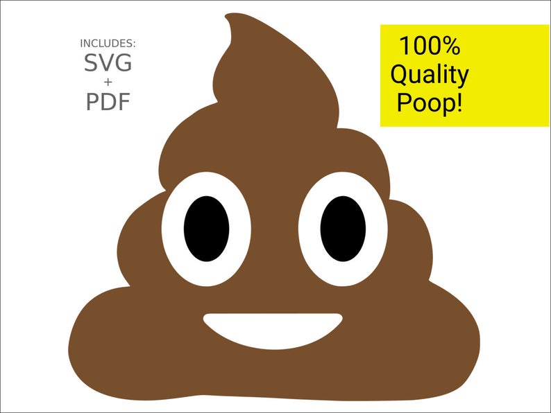 poop clipart copyright free