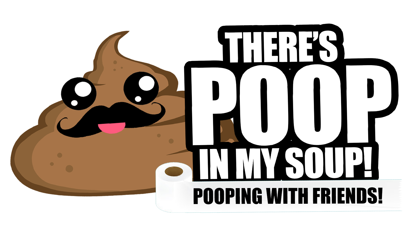 Poop clipart cowboy. Kbros games logo