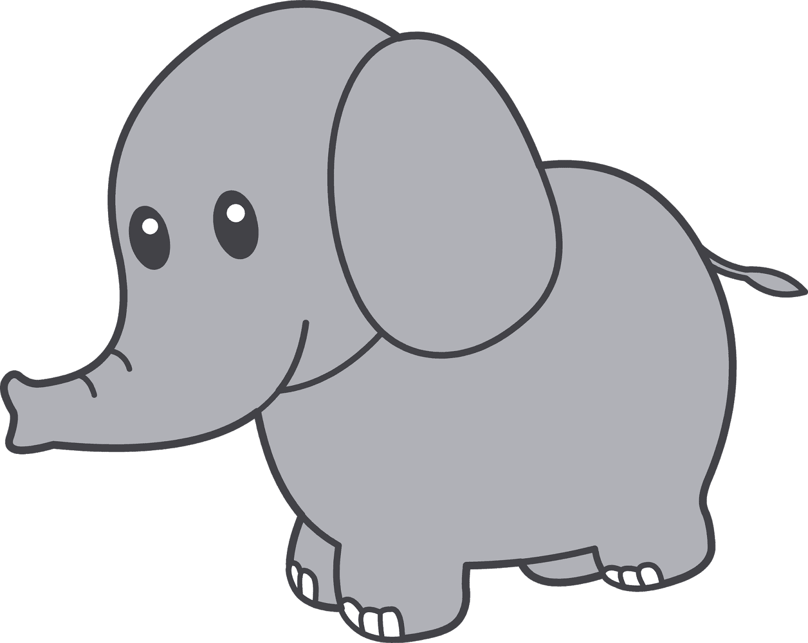 poop clipart elephant