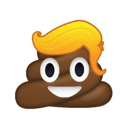 poop clipart icon