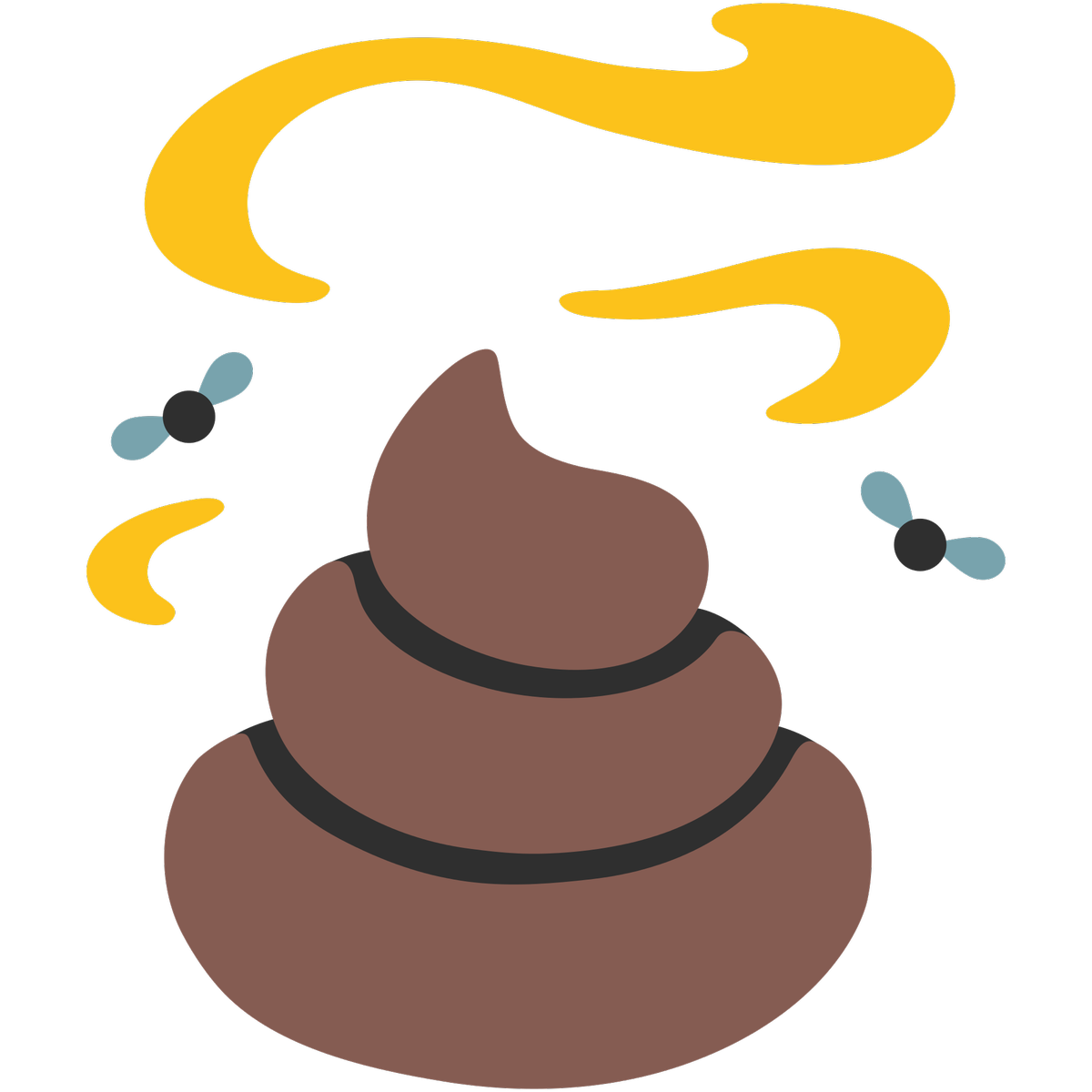 Poop clipart mad. Heather billings on twitter