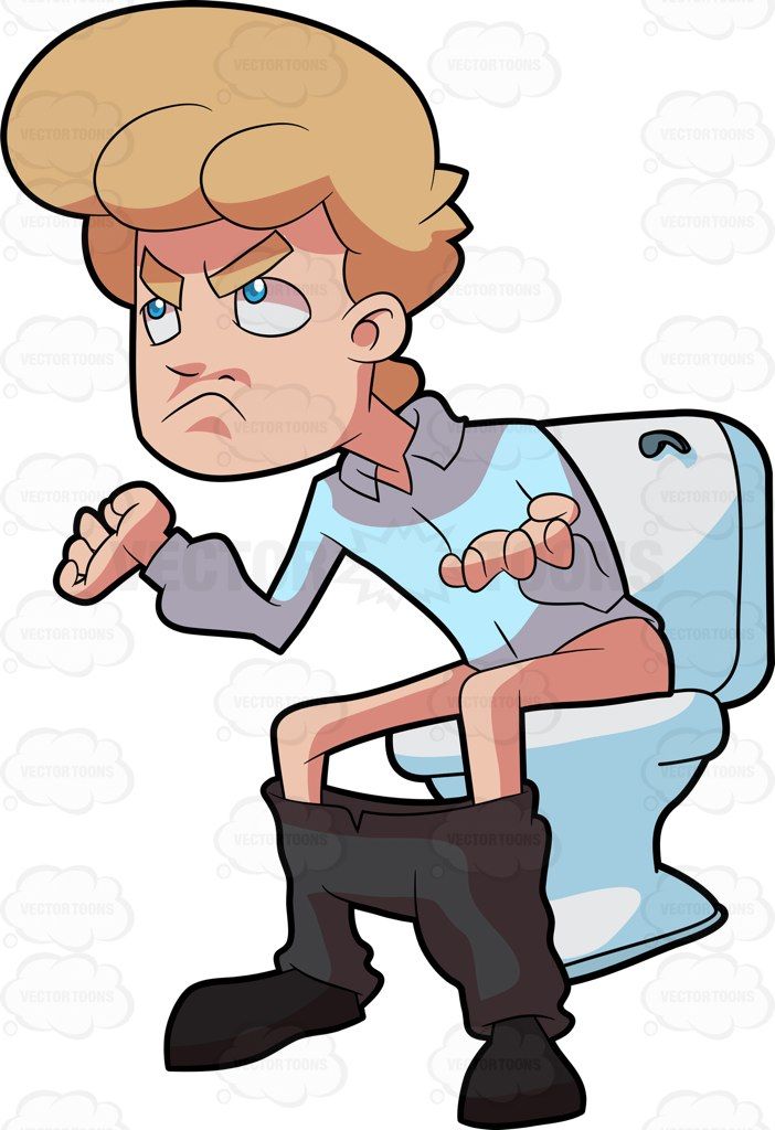 Poop clipart man. Pin on art 