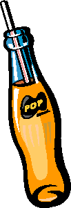 Pop clipart bottled soda. Bottle panda free images