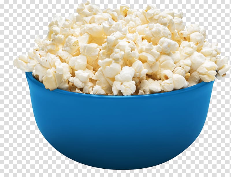 pop clipart bowl popcorn