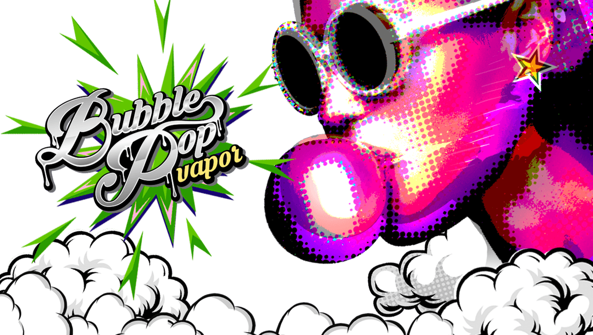 pop clipart bubble pop