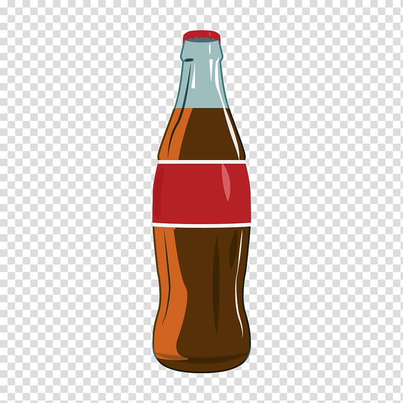 pop clipart carbonated drink