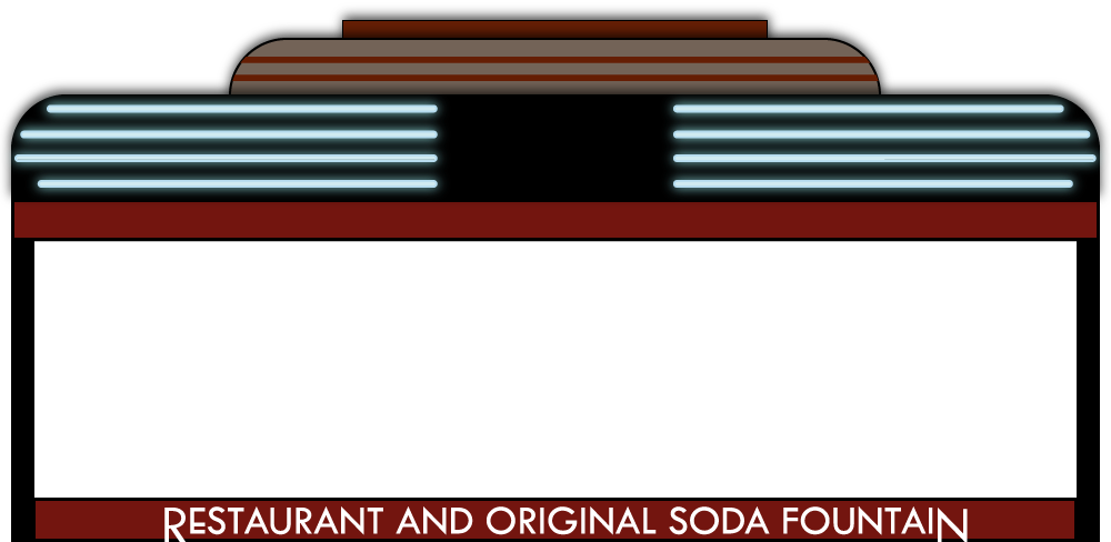sundae clipart coke float