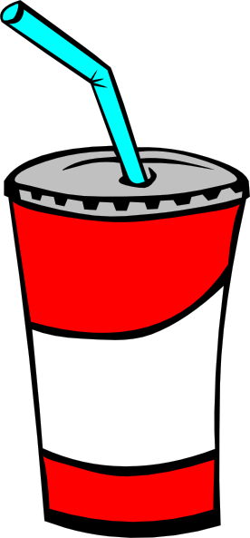 pop clipart cup