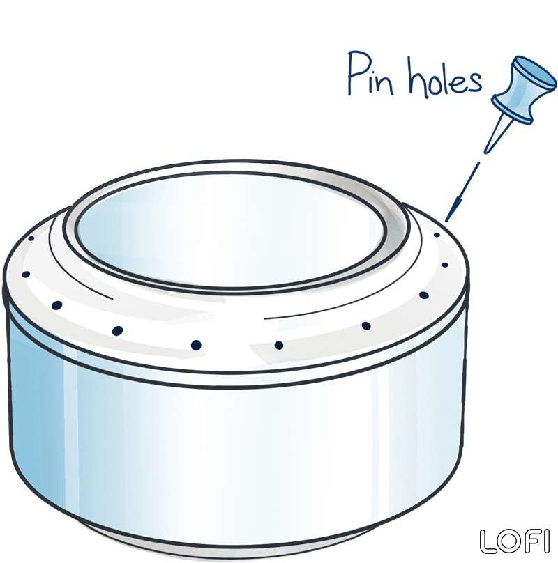 pop clipart empty can