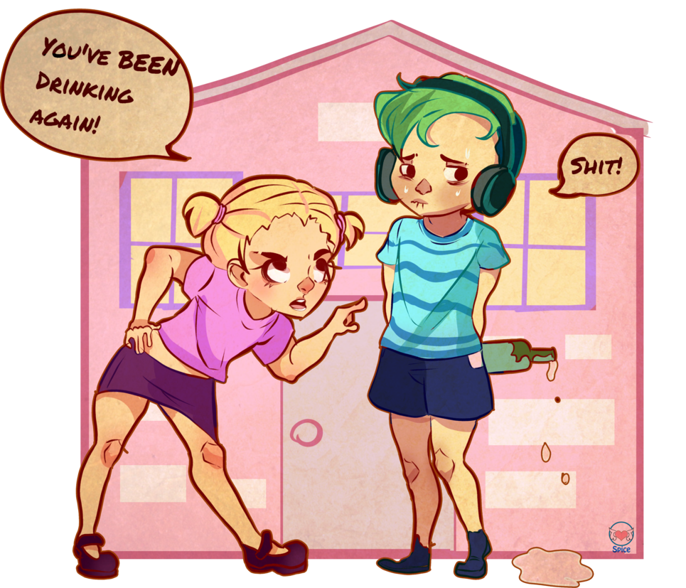 Pop clipart kid drink. Kindergarten voice over by