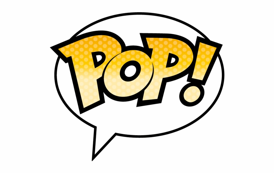 Pop clipart logo. Funko png free images