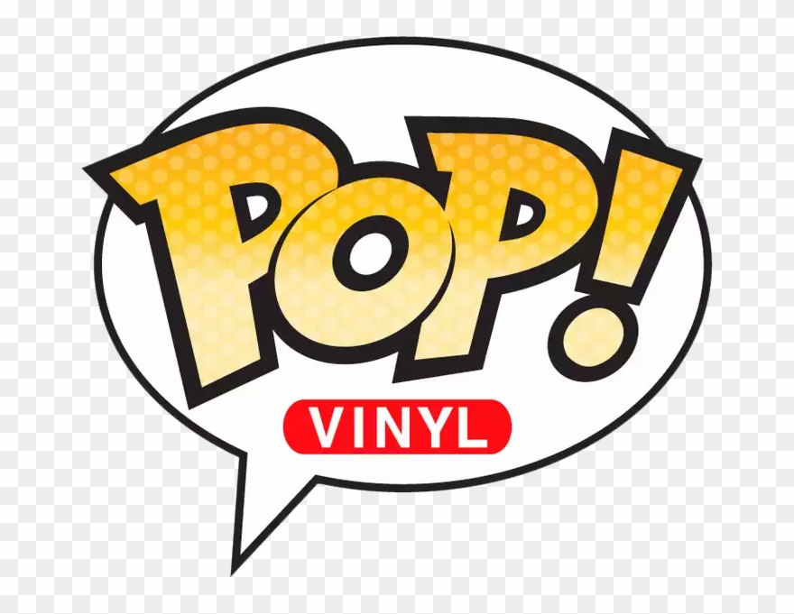 Pop clipart logo. Vinyl pinclipart 