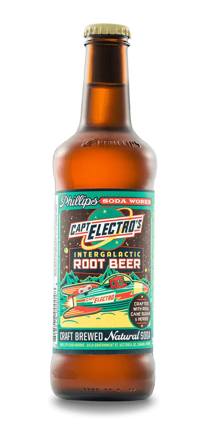 pop clipart root beer bottle