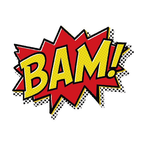 pop clipart superhero quote