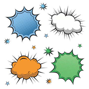 Art images and psd. Pop clipart vector png