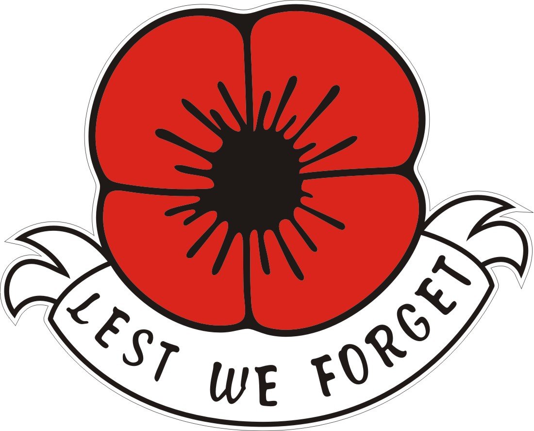 Poppy Clipart Remembrance Sunday Poppy Remembrance Sunday Transparent 