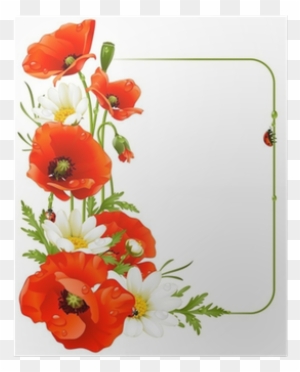 poppy clipart wizard oz