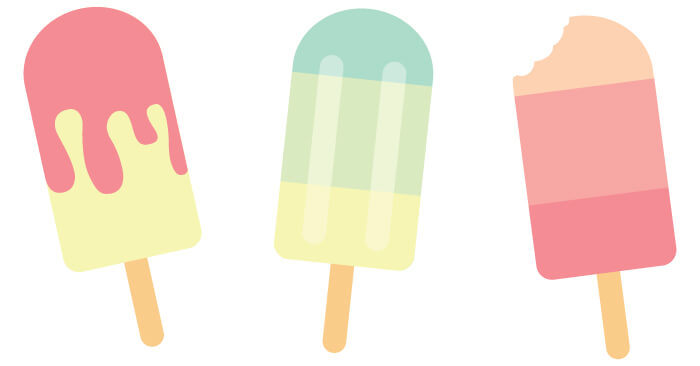 popsicle clipart