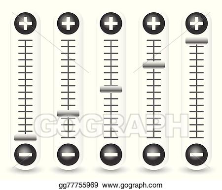 positive clipart adjustment