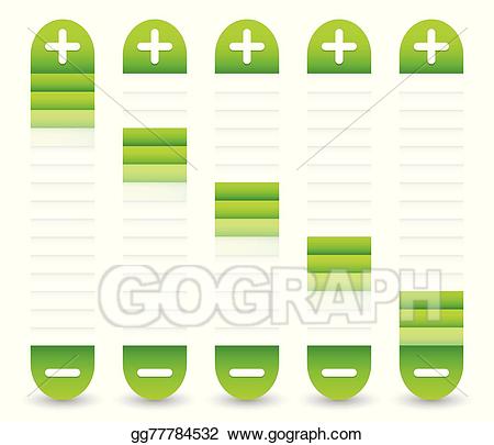 positive clipart adjustment