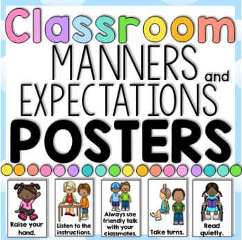 Positive clipart class expectation. Classroom expectations worksheets teaching