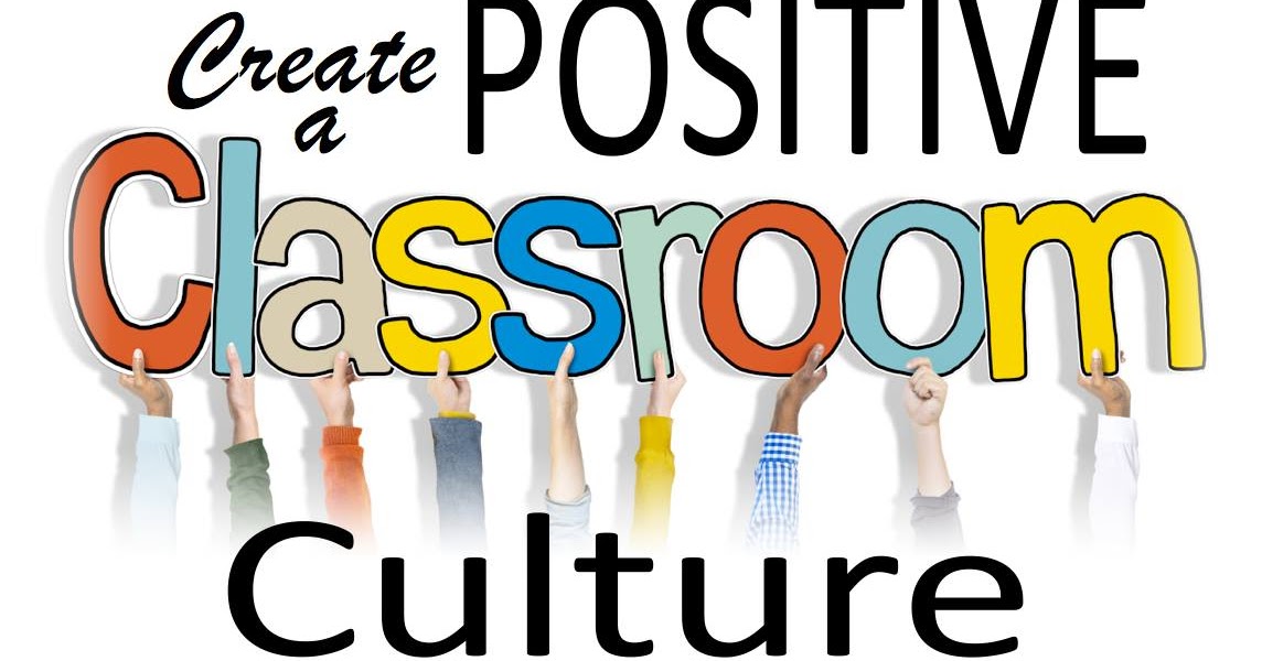 positive clipart classroom