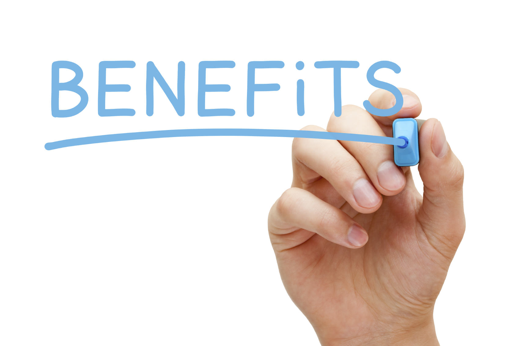 positive clipart company benefits