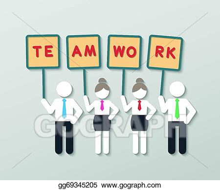 positive clipart creative thinker