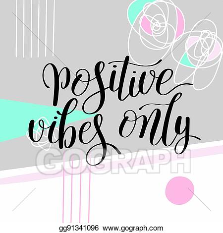 positive clipart inspirational quote