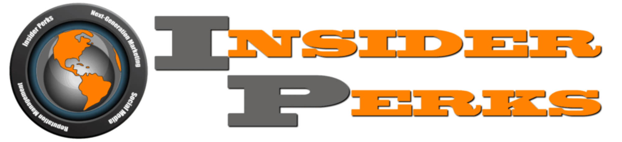 Designing a logo for. Positive clipart perk