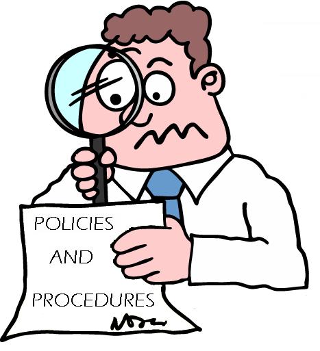 Free policies cliparts download. Positive clipart policy procedure